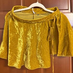 Free people skort size Small